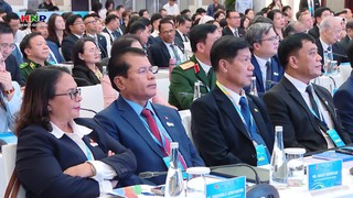 Khai mạc Hội nghị Lãnh đạo các thành phố ASEAN