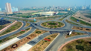 Phê duyệt đồ án Quy hoạch phân khu đô thị Hòa Lạc (HL4)