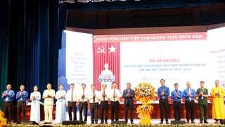 Xây dựng hình mẫu thanh niên Thủ đô dựa trên nền tảng phong trào “Tôi yêu Hà Nội”