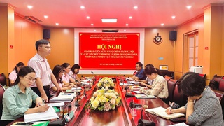 Hơn 96 nghìn lượt hộ nghèo, gia đình chính sách được tiếp cận vốn vay ưu đãi