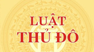 Tăng cường tuyên truyền Luật Thủ đô