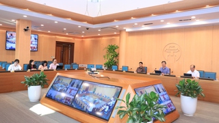 Đẩy nhanh tiến độ giải ngân hỗ trợ khắc phục ảnh hưởng, thiệt hại của cơn bão số 3