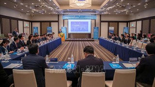 Thành phố Hà Nội tăng cường thu hút đầu tư, thương mại từ Nhật Bản