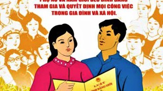 Đảm bảo an sinh xã hội, tăng quyền năng và tạo cơ hội cho phụ nữ và trẻ em gái