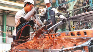 Phấn đấu đến năm 2025, trên 1.000 doanh nghiệp hoạt động trong các lĩnh vực công nghiệp hỗ trợ