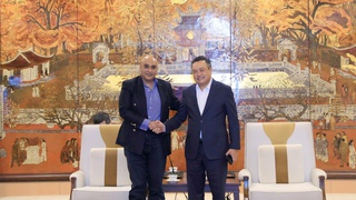 Hanoi welcomes investment from Singapore's Makara Capital