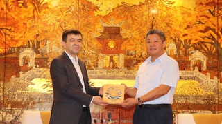 Hanoi partners with the World Crafts Council to develop craft villages
