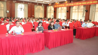 Huyện Phú Xuyên: Tập huấn Luật Đất đai năm 2024 và các văn bản hướng dẫn thi hành