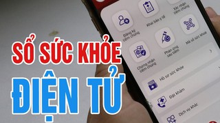 Phấn đấu đến năm 2025, 100% cơ sở y tế và người dân trên địa bàn sử dụng Sổ sức khỏe điện tử