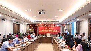 Tập trung cao điểm tuyên truyền, phổ biến Luật Thủ đô và các văn bản hướng dẫn thi hành