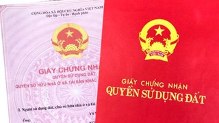 Khẩn trương đẩy nhanh tiến độ số hoá Giấy chứng nhận quyền sử dụng đất