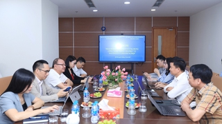 Hà Nội - Bắc Giang: Chia sẻ kinh nghiệm trong ứng dụng công nghệ thông tin phục vụ người dân và doanh nghiệp