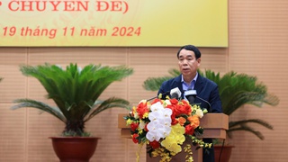 Thông qua quy định áp dụng biện pháp yêu cầu ngừng cung cấp dịch vụ điện, nước với 08 trường hợp