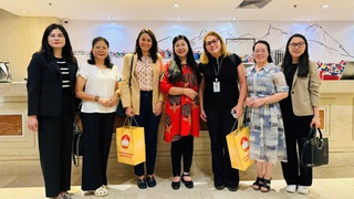 Hanoi promotes relations with Brazil's localities