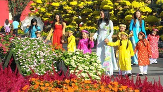 Xây dựng các sản phẩm du lịch đặc sắc để quảng bá hình ảnh, văn hóa và con người Thủ đô