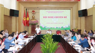 Quận Ba Đình: Phong trào “Toàn dân đoàn kết xây dựng đời sống văn hóa” được triển khai hiệu quả tại các phường