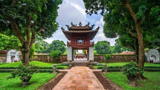 Hà Nội: Nhiều di tích mở cửa miễn phí trong Ngày Di sản văn hóa Việt Nam