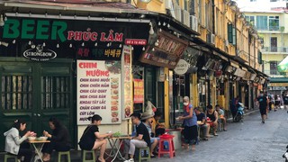 Nhiều sự kiện văn hóa kỷ niệm 20 năm Phố cổ Hà Nội được xếp hạng Di tích lịch sử quốc gia