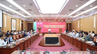 Triển khai Chương trình số 03-CTr/TU của Thành ủy tại quận Nam Từ Liêm: Tiếp tục phát huy và lan tỏa kết quả đã đạt được