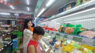 Chỉ số giá tiêu dùng tại Hà Nội 10 tháng năm 2024 tăng hơn 4,6%