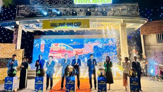 Trao quyết định công nhận điểm du lịch cấp Thành phố và nghề truyền thống tại quận Ba Đình