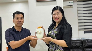 Businesses contribute to Vietnam-Cuba relations