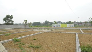 Giao 4.903,2m2 đất cho UBND huyện Phú Xuyên để thực hiện dự án Xây dựng hạ tầng kỹ thuật khu đấu giá quyền sử dụng đất