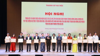 Đẩy mạnh chuyển đổi số, mạnh dạn thử nghiệm các chính sách mới để phát huy tiềm năng văn hóa