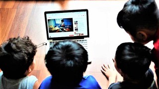 Triển khai thực hiện các biện pháp phòng, chống xâm hại trẻ em trên không gian mạng