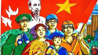 Kiện toàn Ban Tổ chức Cuộc thi viết về điển hình tiên tiến người tốt, việc tốt trong phong trào thi đua yêu nước thành phố