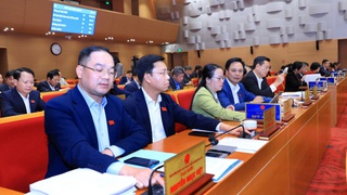 Hà Nội dự kiến tuyển gần 8.000 chỉ tiêu công chức hành chính cấp huyện năm 2025
