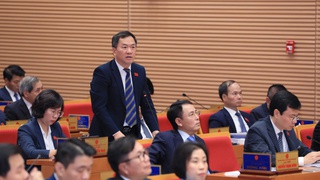 Khuyến khích các phương tiện giao thông thân thiện môi trường để cải thiện chất lượng không khí