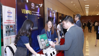 Hà Nội xây dựng thành phố thông minh gắn liền với phát triển dữ liệu