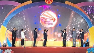 Tháng Khuyến mại Hà Nội 2024: Tiếp tục thúc đẩy tiêu dùng sản phẩm Việt