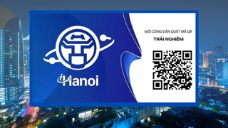 Tăng cường trách nhiệm người đứng đầu trong cài đặt, kích hoạt tài khoản và sử dụng các tiện ích iHanoi