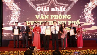 Thông tin chỉ đạo, điều hành của UBND Thành phố, Chủ tịch UBND Thành phố (Ngày 25/12/2024)