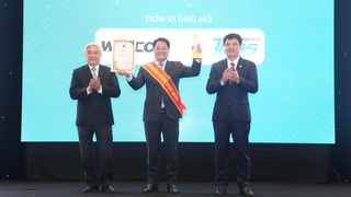 Hà Nội đạt 02 giải “Thành phố hạ tầng thông minh” và “Thành phố dịch vụ công thông minh”