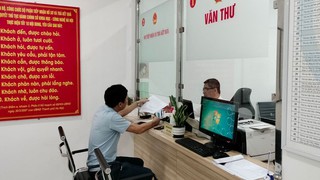 Phê duyệt quy trình nội bộ giải quyết thủ tục hành chính được sửa đổi, bổ sung trong lĩnh vực Hoạt động khoa học và công nghệ