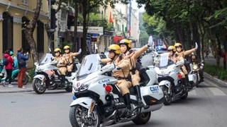 Thông tin chỉ đạo, điều hành của UBND Thành phố, Chủ tịch UBND Thành phố (Ngày 04/12/2024)