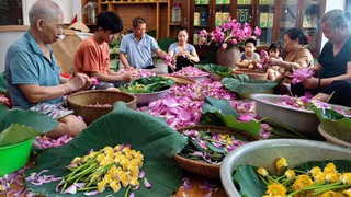 Công nhận danh hiệu 