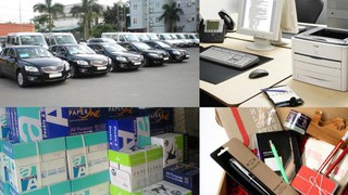 Tổng kiểm kê tài sản công từ 0h ngày 01/01/2025