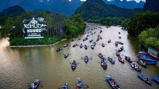 Ban hành Quy định mô hình quản lý khu du lịch cấp Thành phố