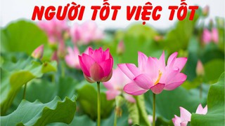 Ban hành Quy chế xét tặng danh hiệu “Người tốt, việc tốt” trên địa bàn thành phố Hà Nội