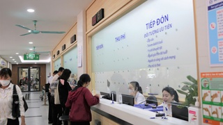 Hà Nội bảo đảm công tác y tế, an toàn thực phẩm trong dịp nghỉ Tết