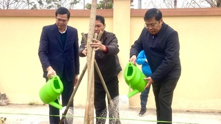 Huyện Thanh Trì: Ra quân triển khai mô hình 