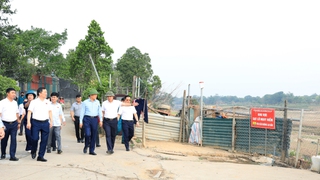 Ban Đô thị, HĐND Thành phố: Phát huy vai trò cơ quan tham mưu, giám sát các nhiệm vụ liên quan đến quản lý đô thị