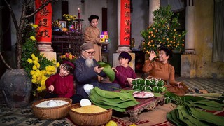 Nhiều hoạt động vui Xuân đón Tết tại phố cổ Hà Nội