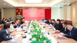 Hà Nội ban hành quy định mới về quản lý biên chế của Thành phố