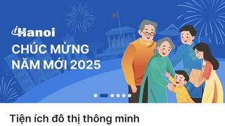 Kiểm tra, giám sát hoạt động kiểm soát thủ tục hành chính, thủ tục hành chính nội bộ trên nền tảng iHanoi