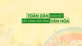 Tổ chức phong trào 